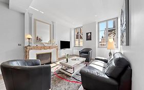 Le Beau Carnot - Appartement En Hypercentre De Beaune